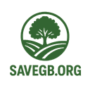 SaveGB Logo